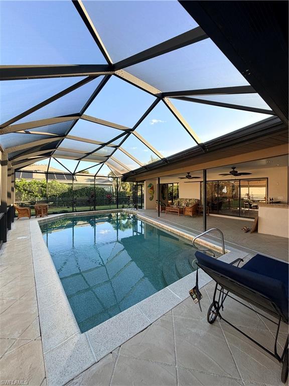 IMPERIAL GOLF ESTATES - Residential