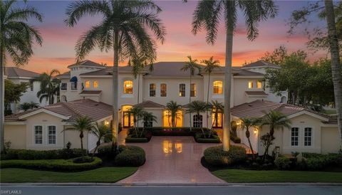 15532 Monterosso LN 102 NAPLES FL 34110