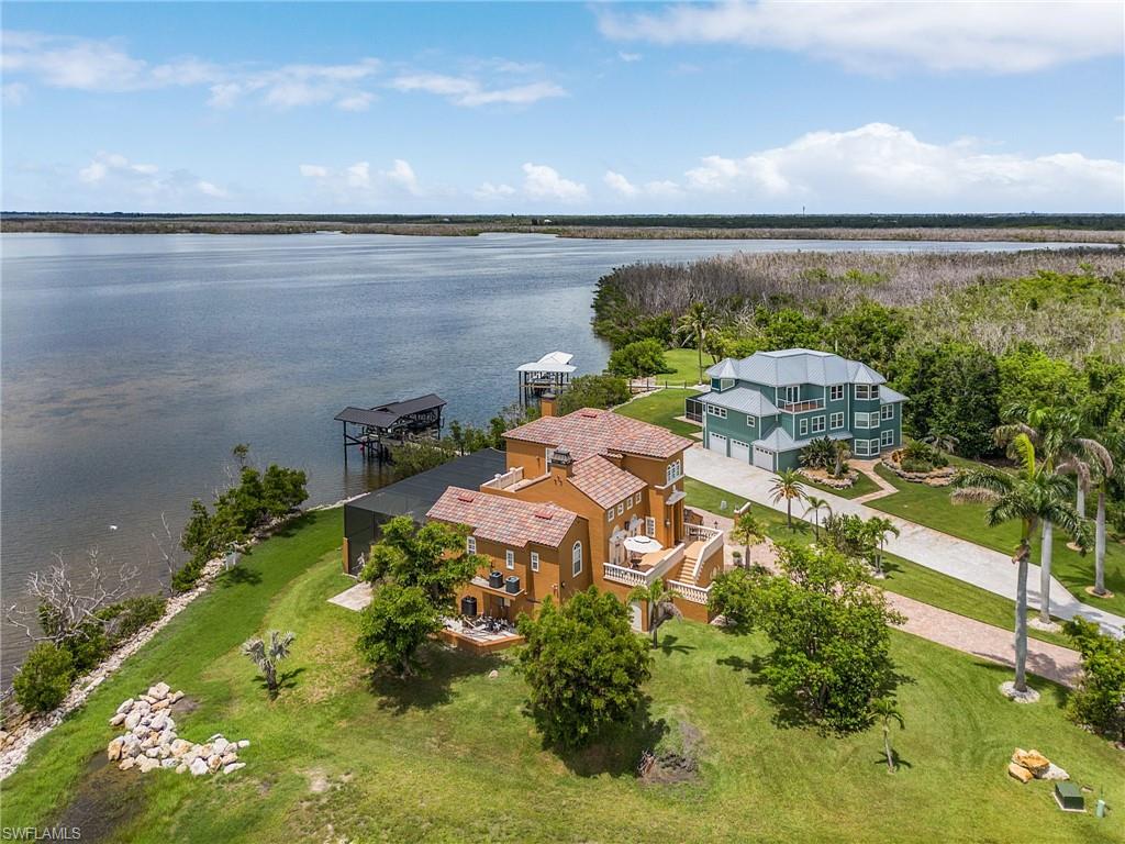 4961 Galt Island AVE