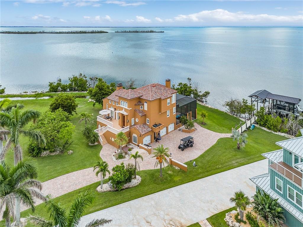 4961 Galt Island AVE