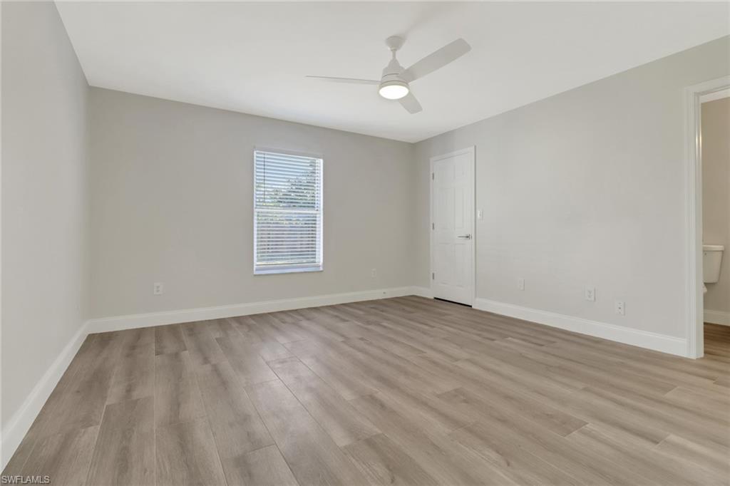 GOLDEN GATE CITY - Residential