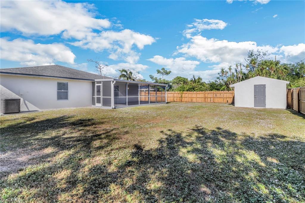 GOLDEN GATE CITY - Residential