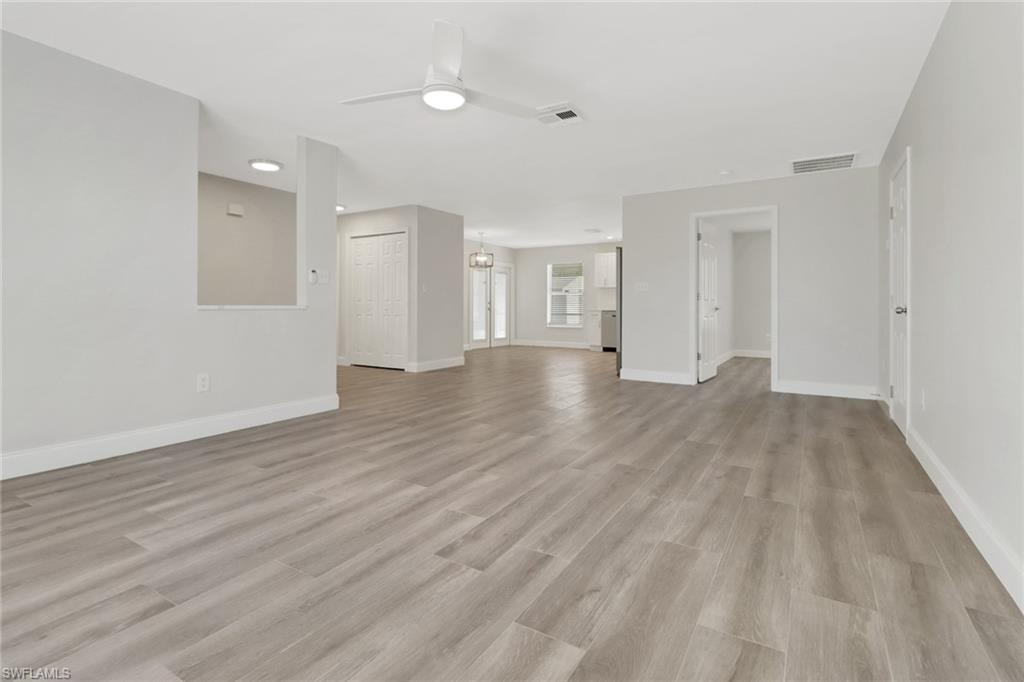 GOLDEN GATE CITY - Residential