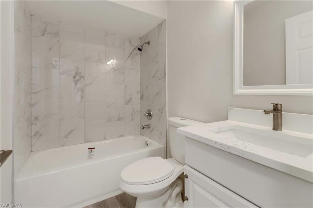 GOLDEN GATE CITY - Residential