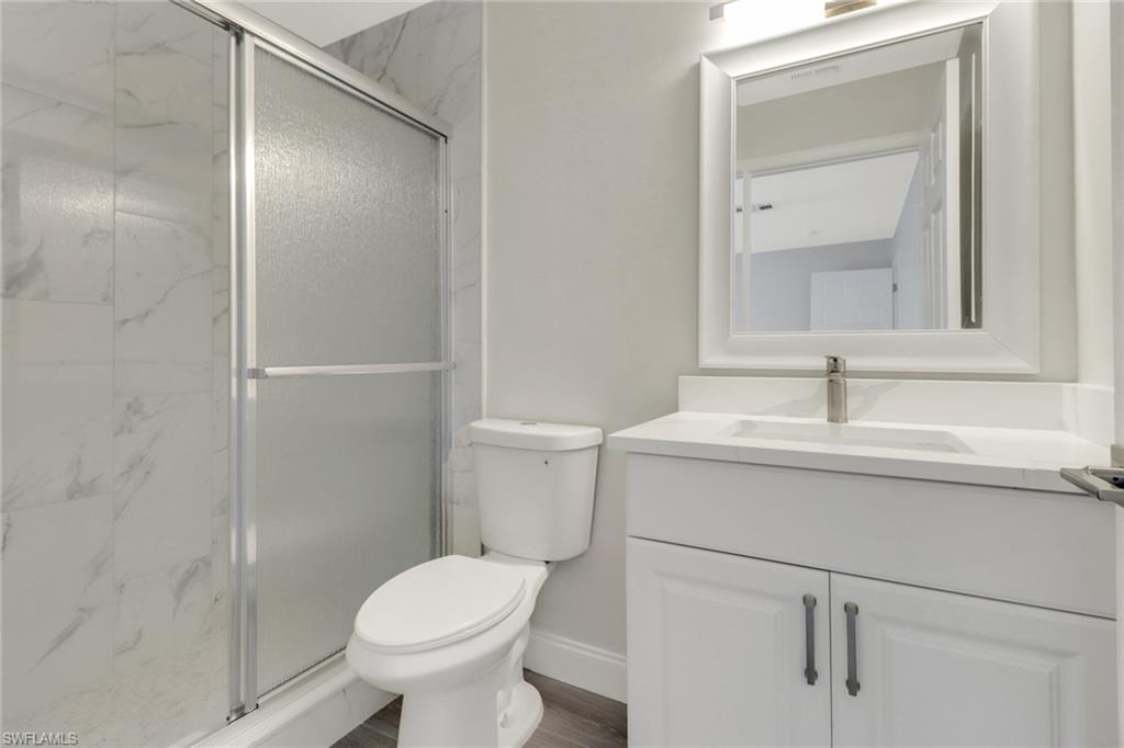 GOLDEN GATE CITY - Residential