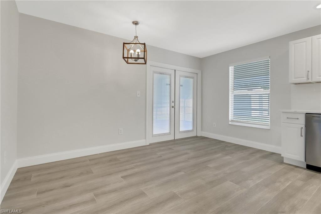 GOLDEN GATE CITY - Residential