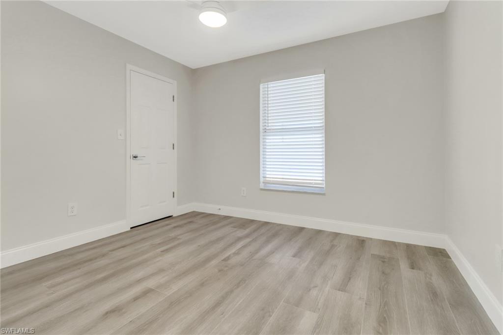 GOLDEN GATE CITY - Residential