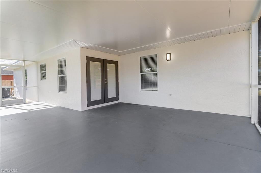 GOLDEN GATE CITY - Residential