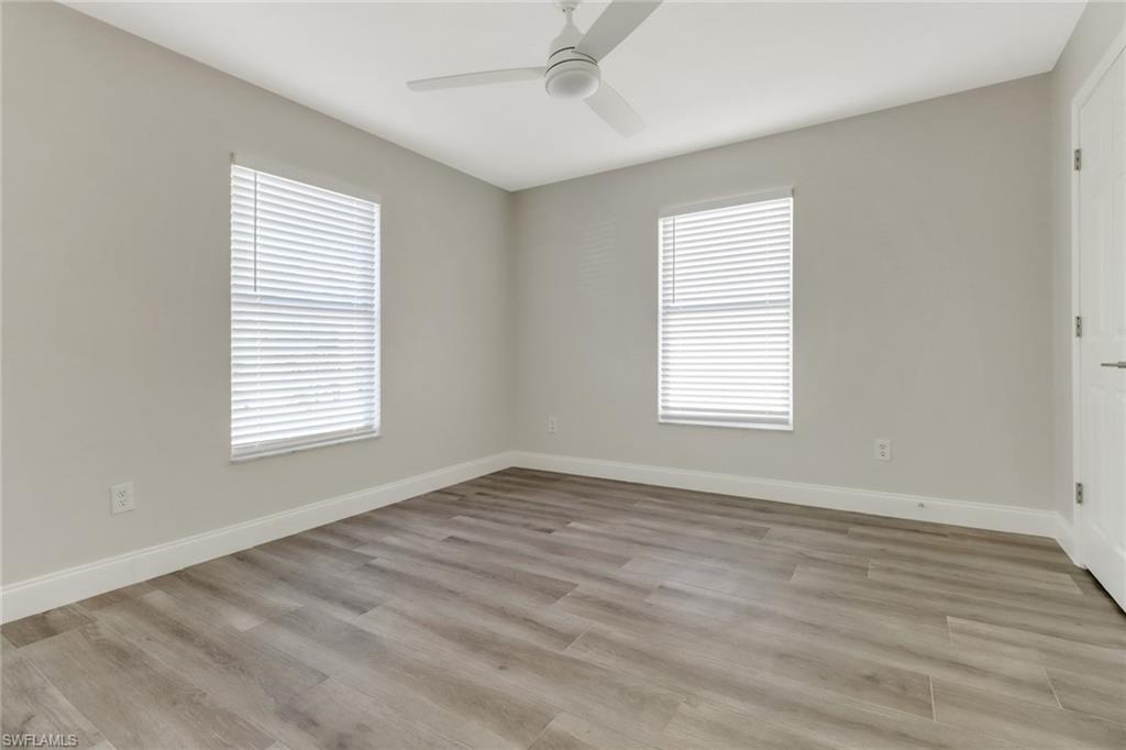 GOLDEN GATE CITY - Residential