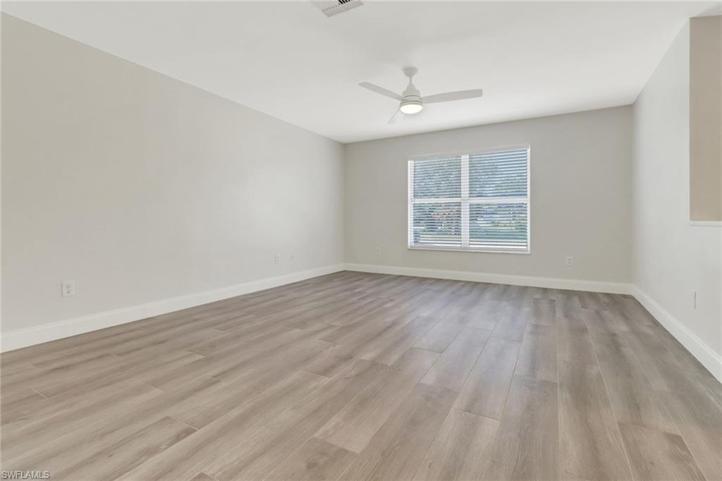 GOLDEN GATE CITY - Residential