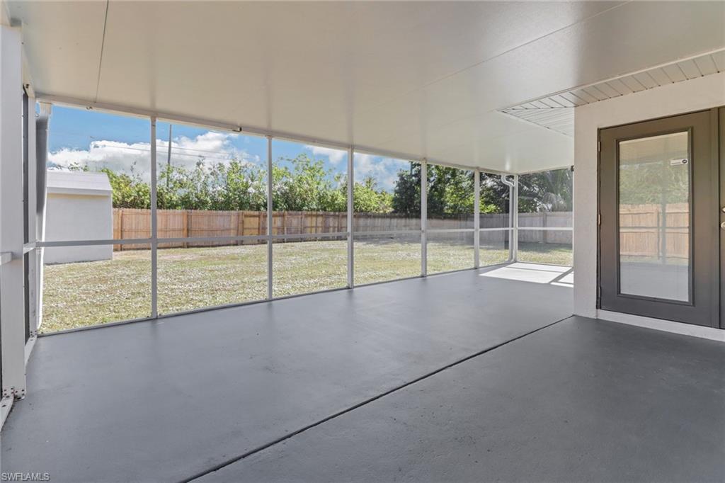 GOLDEN GATE CITY - Residential