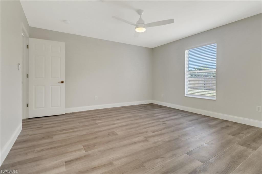 GOLDEN GATE CITY - Residential