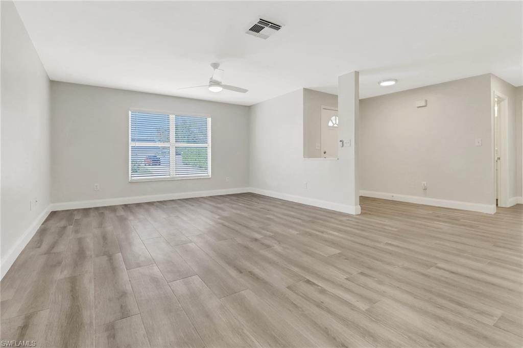 GOLDEN GATE CITY - Residential