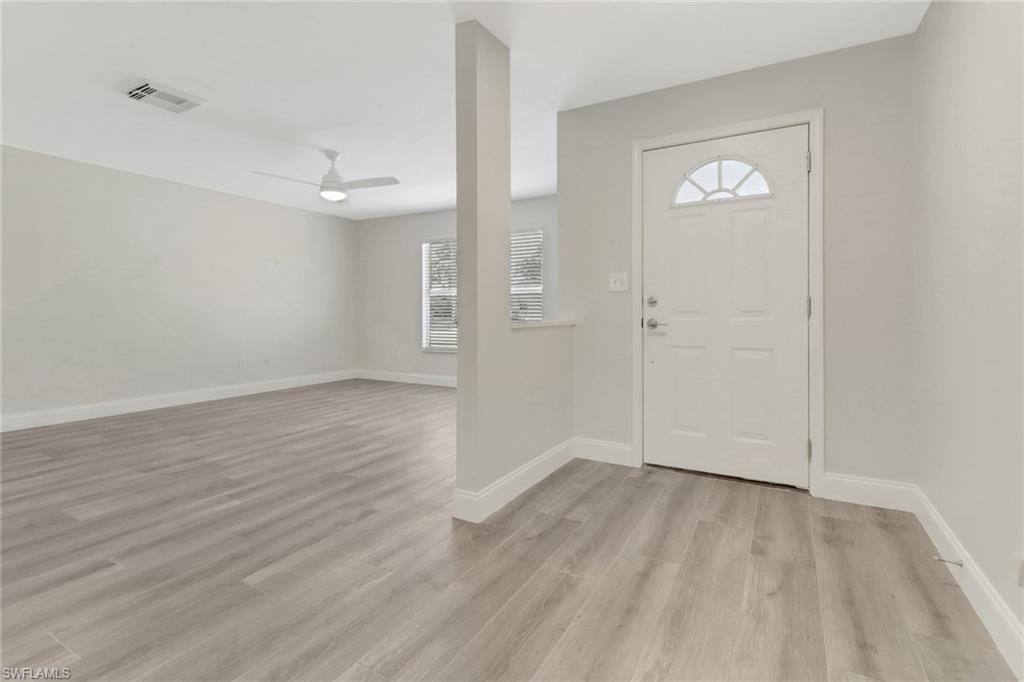 GOLDEN GATE CITY - Residential