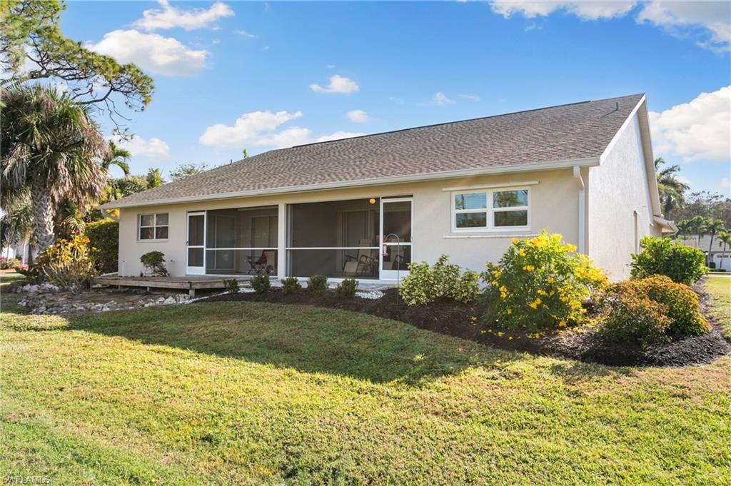 TANGLEWOOD - Residential