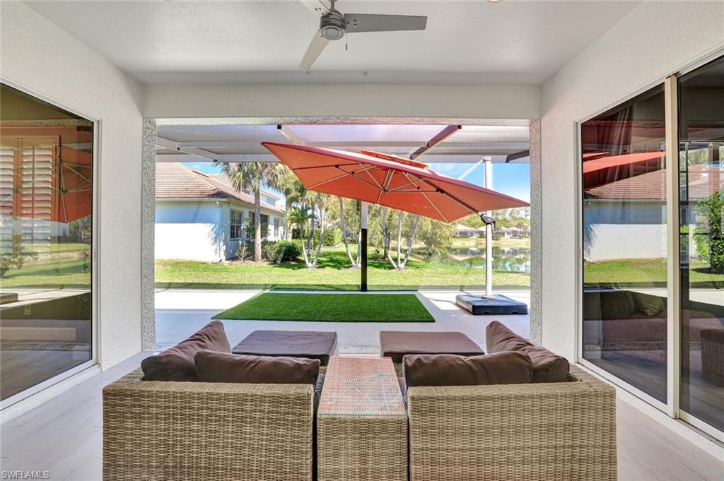 DELASOL - Residential