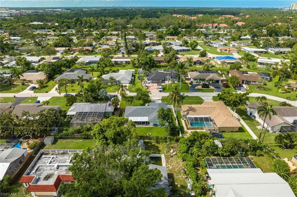 FORT MYERS - Residential