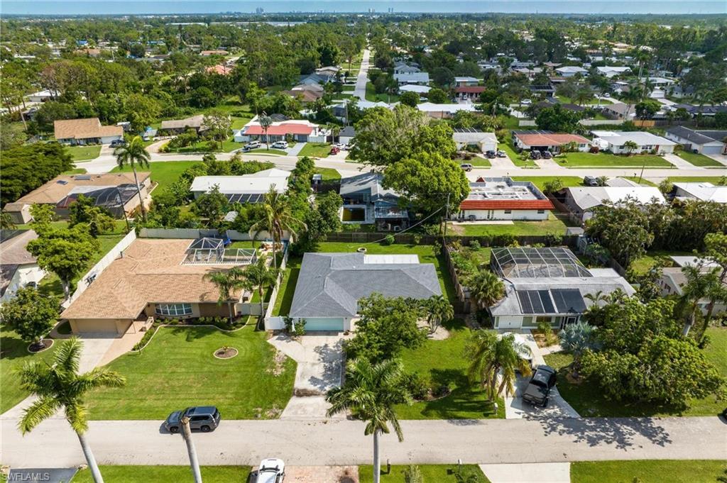 FORT MYERS - Residential