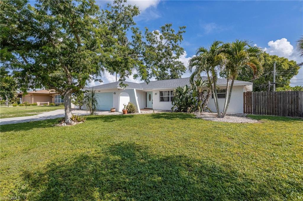 FORT MYERS - Residential