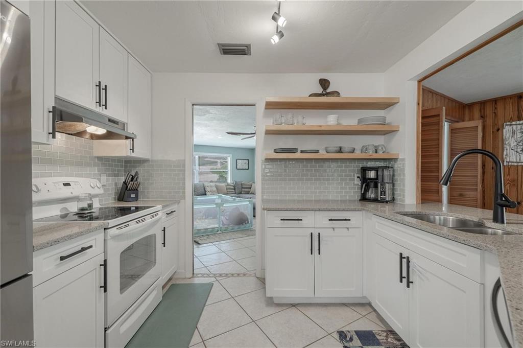 FORT MYERS - Residential