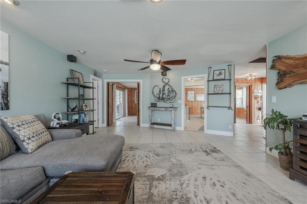 FORT MYERS - Residential