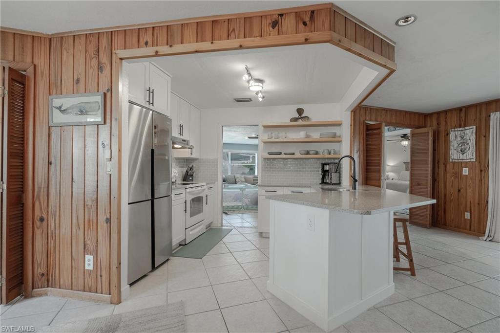 FORT MYERS - Residential