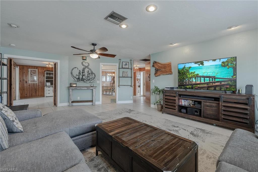 FORT MYERS - Residential