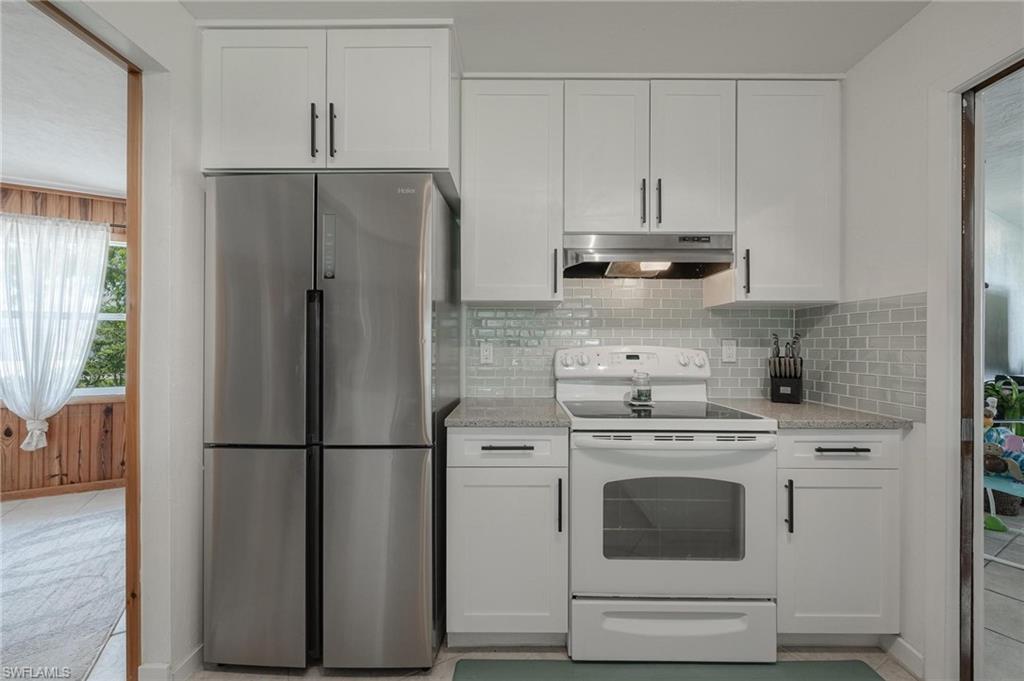 FORT MYERS - Residential