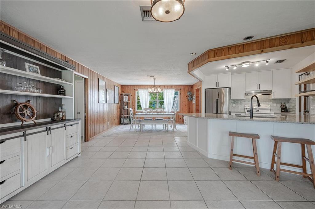 FORT MYERS - Residential