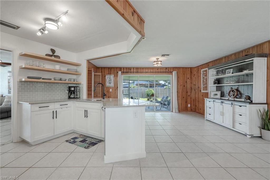 FORT MYERS - Residential