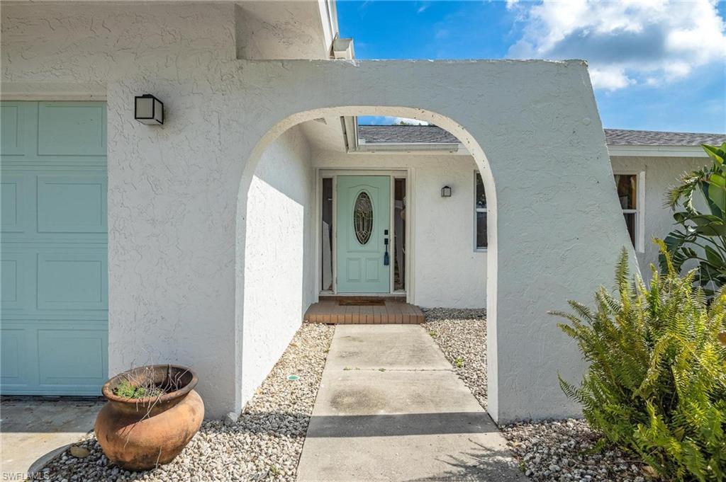 FORT MYERS - Residential