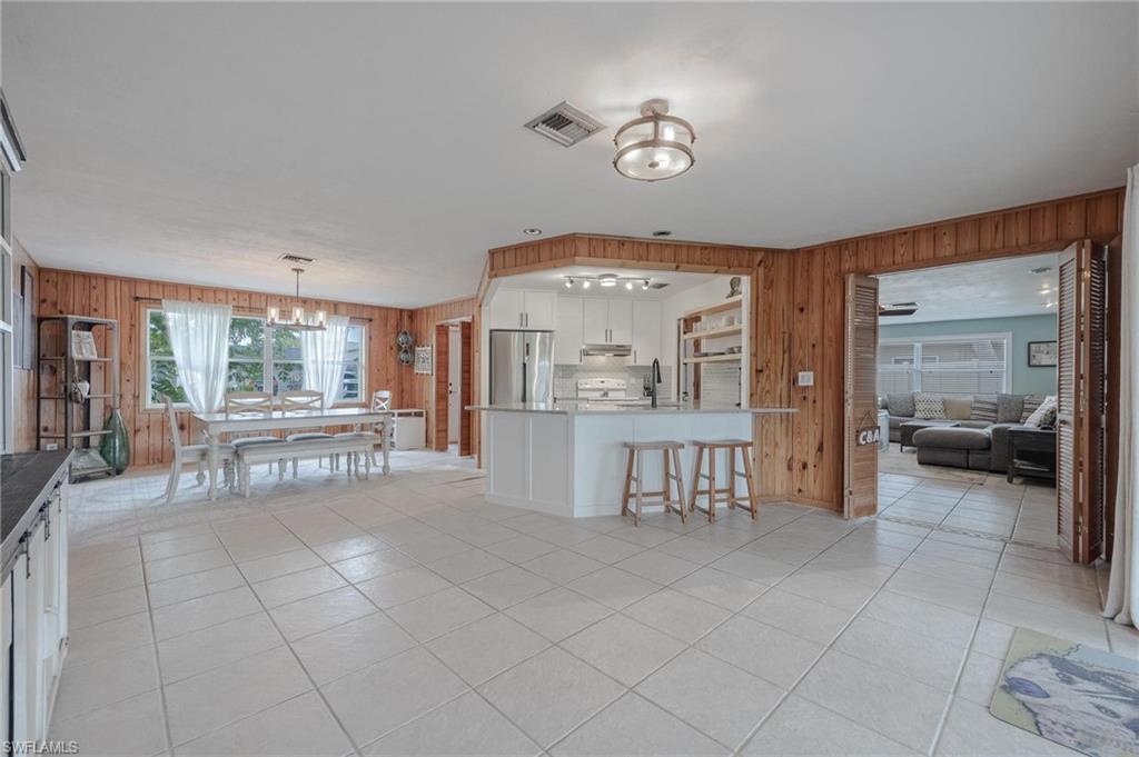 FORT MYERS - Residential