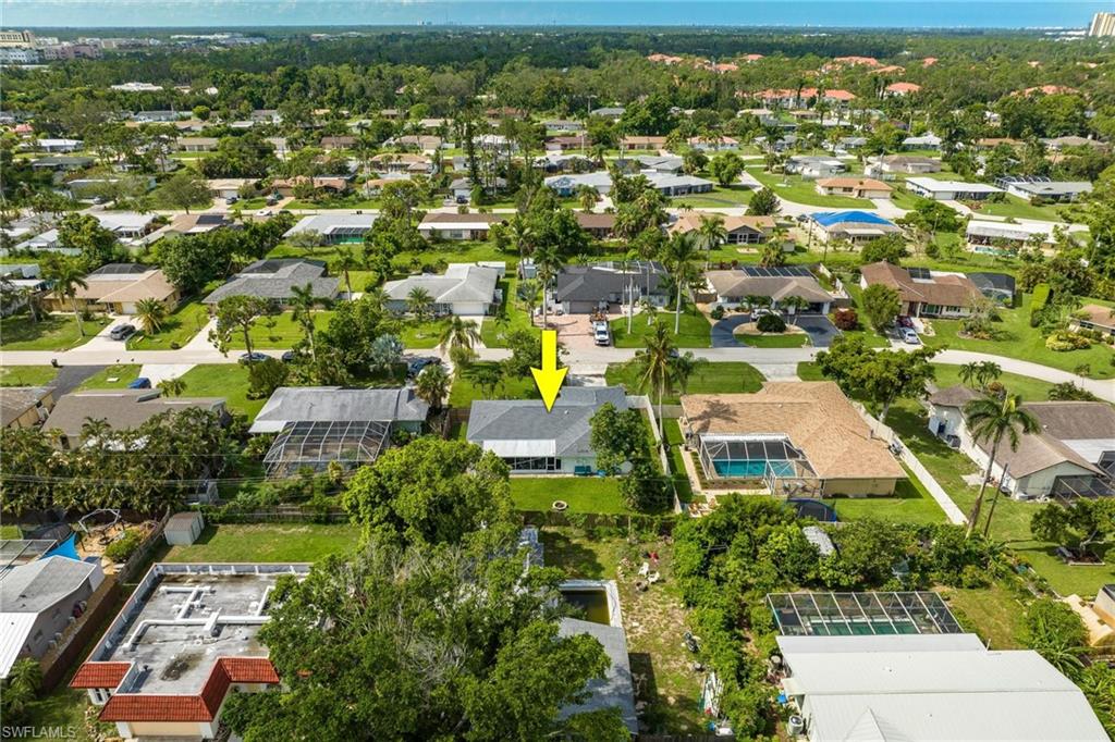 FORT MYERS - Residential