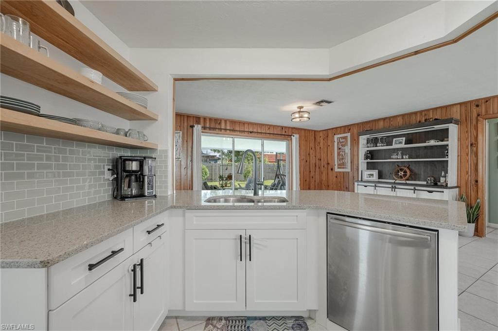 FORT MYERS - Residential