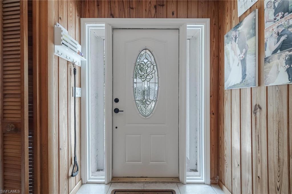 FORT MYERS - Residential