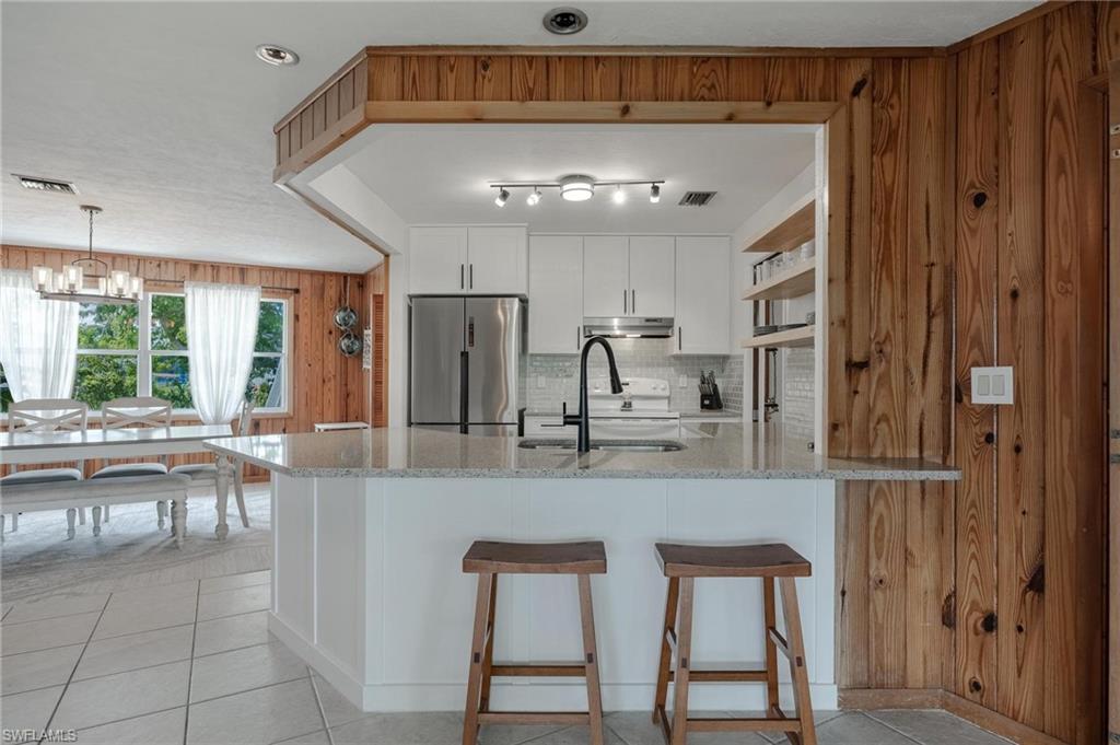 FORT MYERS - Residential