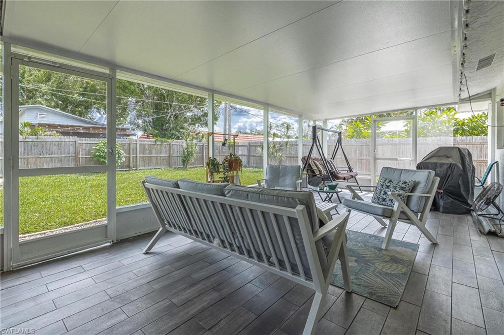 FORT MYERS - Residential