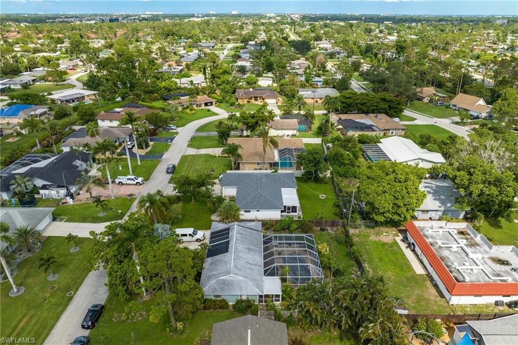 FORT MYERS - Residential