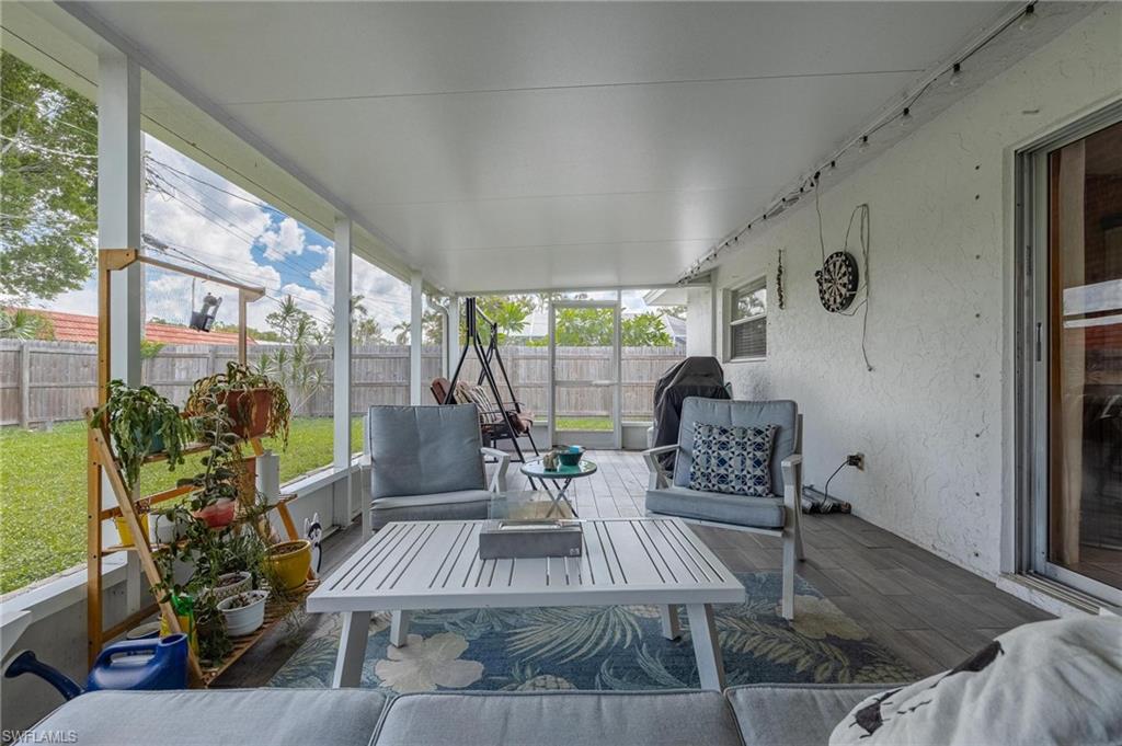 FORT MYERS - Residential