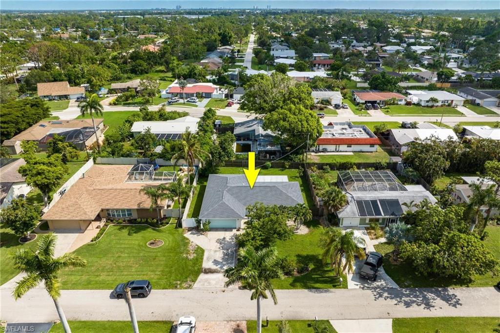 FORT MYERS - Residential