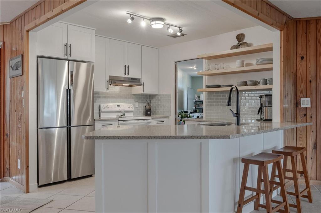 FORT MYERS - Residential