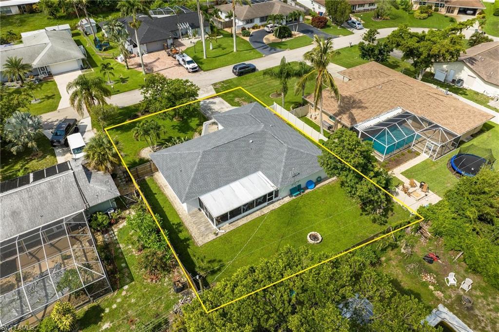 FORT MYERS - Residential