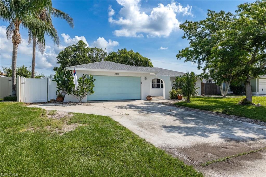 FORT MYERS - Residential