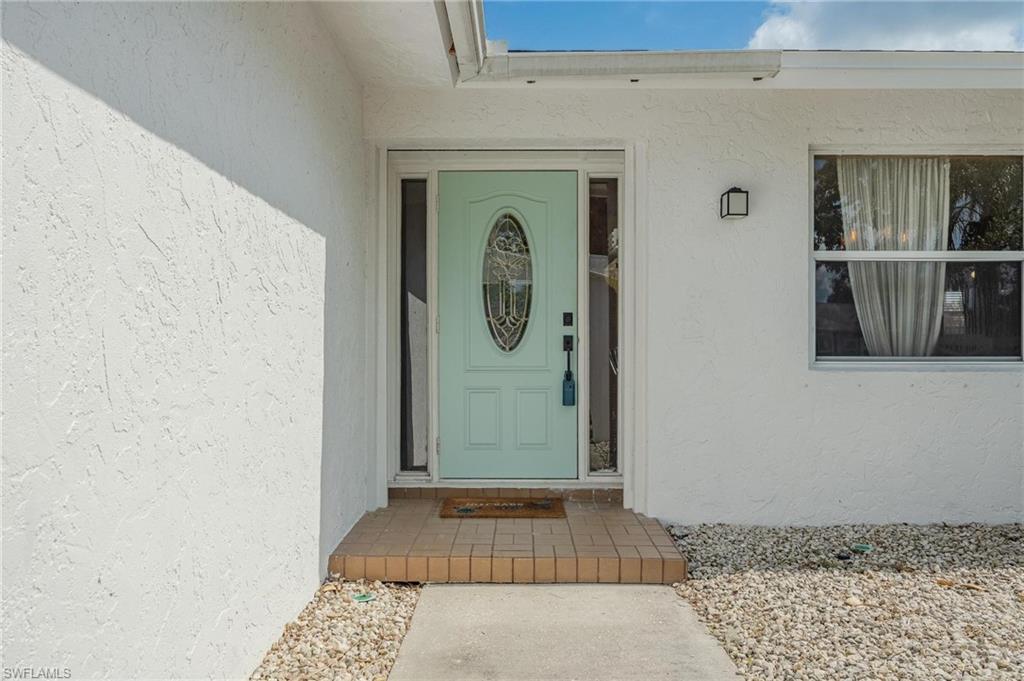 FORT MYERS - Residential