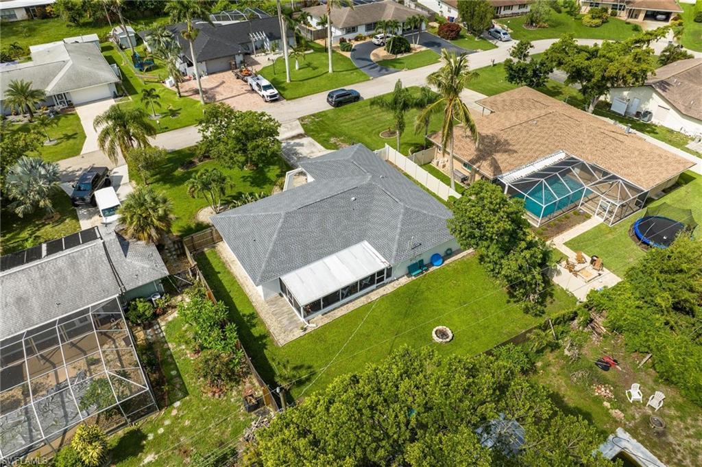 FORT MYERS - Residential