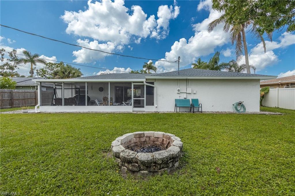 FORT MYERS - Residential