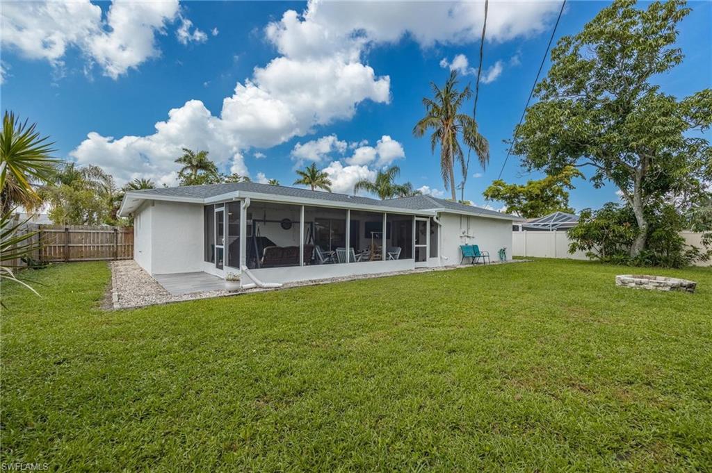 FORT MYERS - Residential