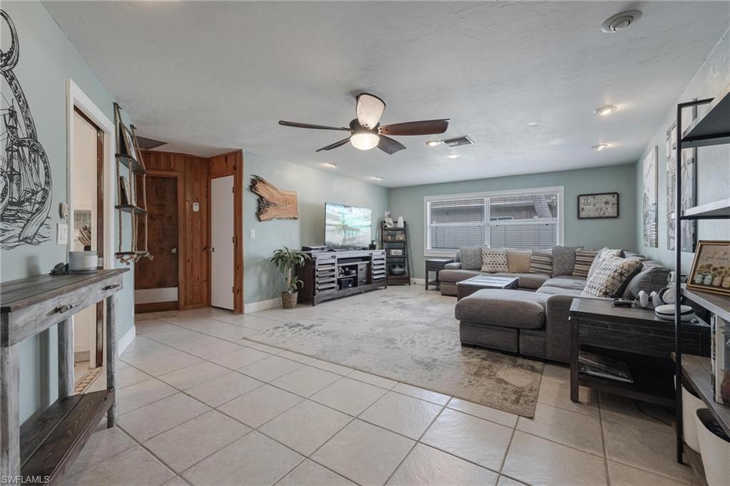 FORT MYERS - Residential