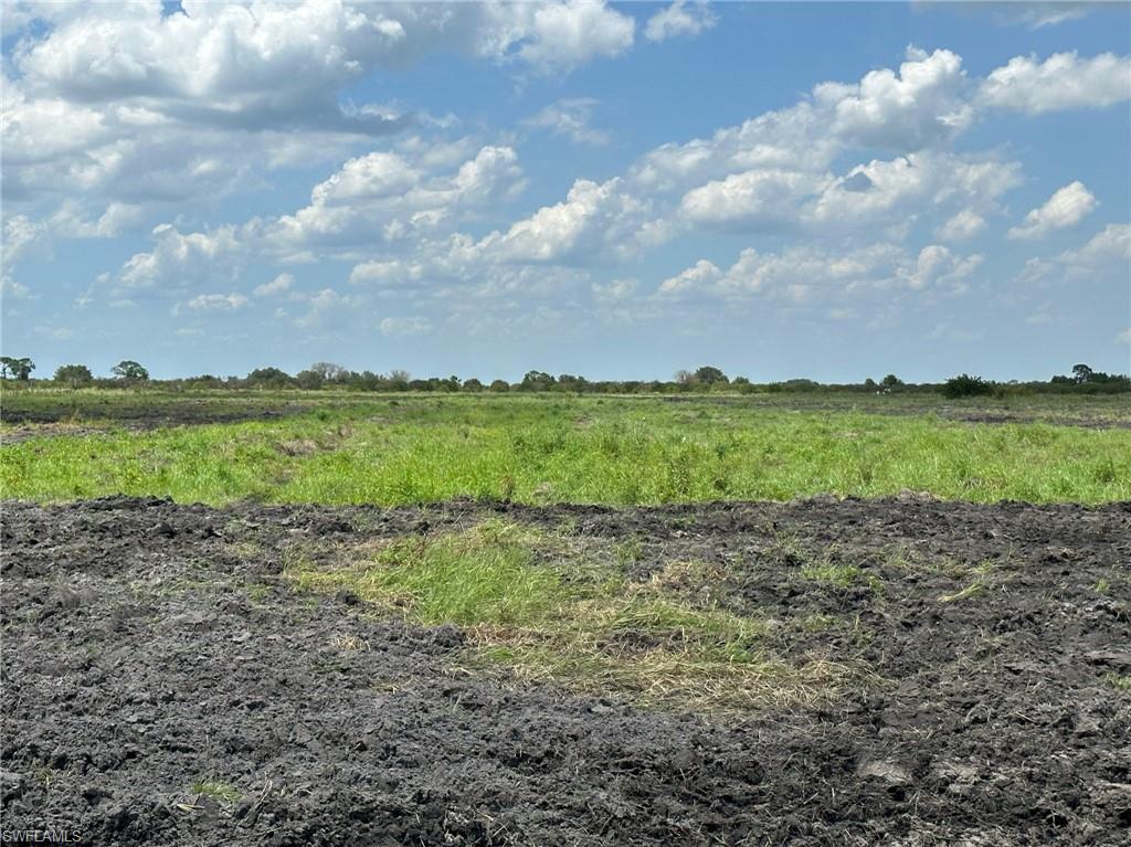 GERBER GROVES SEC 1 - Land