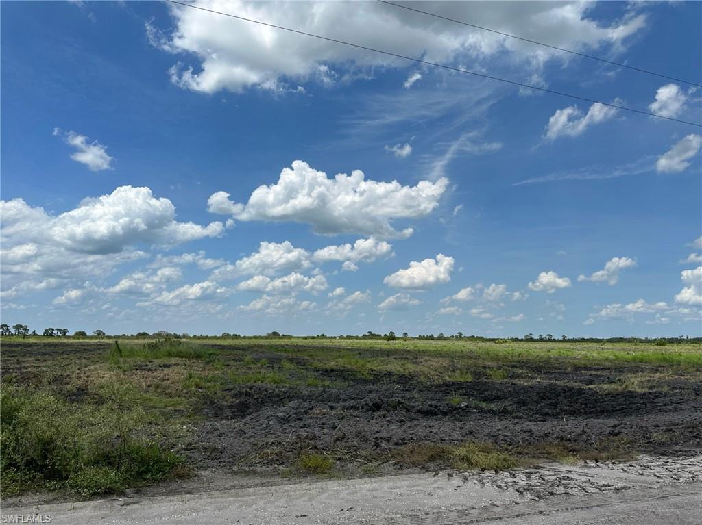 GERBER GROVES SEC 1 - Land